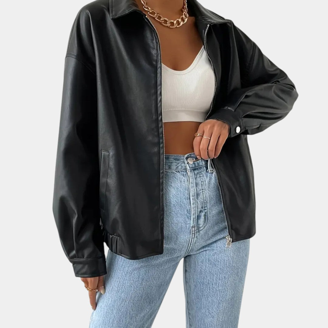 Chloé™ | Veste Raffinée