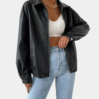 Chloé™ | Veste Raffinée