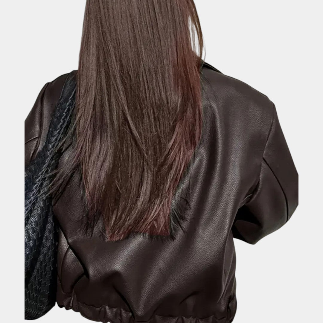 Pauline™ | Veste Raffinée