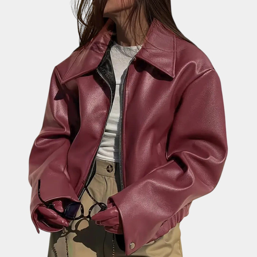 Pauline™ | Veste Raffinée