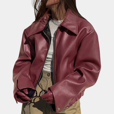 Pauline™ | Veste Raffinée