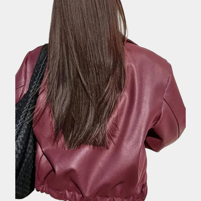 Pauline™ | Veste Raffinée