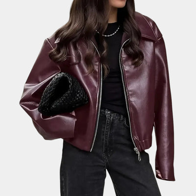 Pauline™ | Veste Raffinée