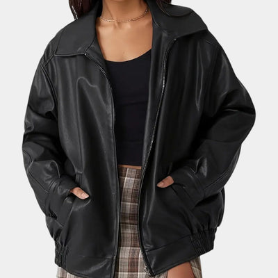 Brigitte™ | Veste Élégante