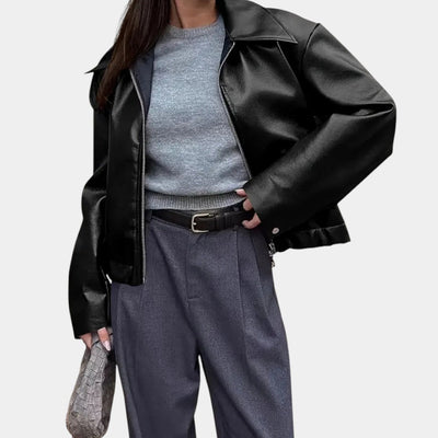 Pauline™ | Veste Raffinée
