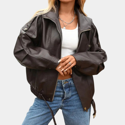 Florence™ | Veste Raffinée