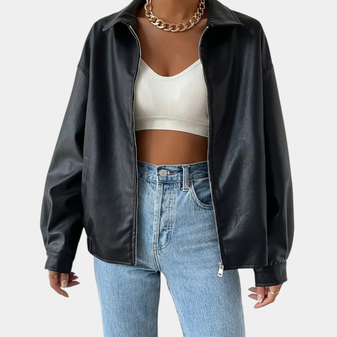 Chloé™ | Veste Raffinée