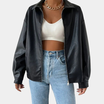 Chloé™ | Veste Raffinée