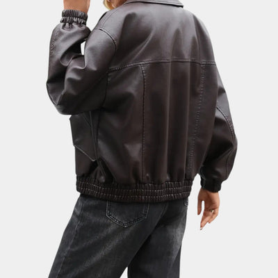 Amandine™ | Veste Raffinée