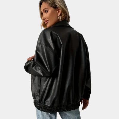 Quitterie™ | Veste Raffinée