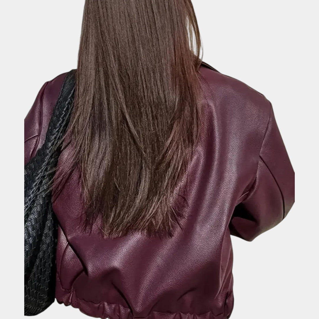 Pauline™ | Veste Raffinée