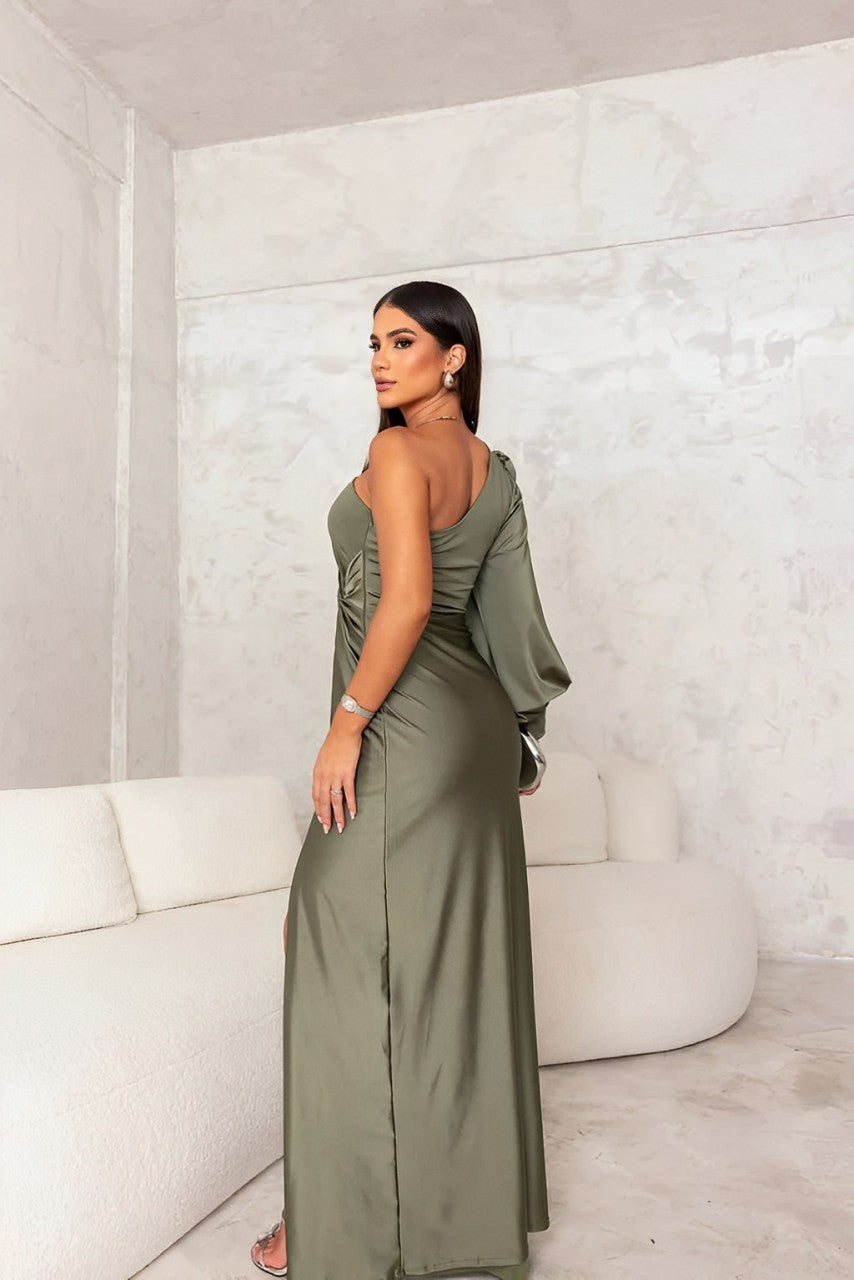 Wilma™ | Robe élégante pour des occasions spéciales